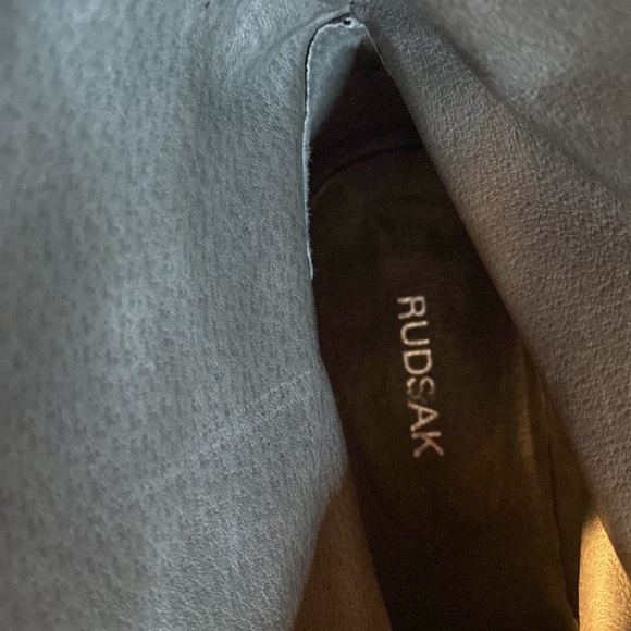 💥RUDSAK Women boots - Picture 9 of 9